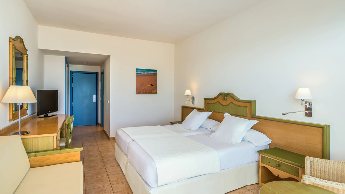 Iberostar Waves Playa Gaviotas